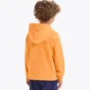 Ju.Hoodie Fz Hooded full-zip sweatshirt – Kids Ju.Hoodie Fz Hooded full-zip sweatshirt – Kids