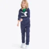 Ju.Hoodie Fz Hooded full-zip sweatshirt – Kids