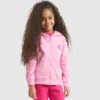 Ju. Hoodie Fz Rainbow Junior cotton sports sweatshirt – Unisex Ju. Hoodie Fz Rainbow Junior cotton sports sweatshirt – Unisex