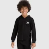 Ju. Hoodie Fz Rainbow Junior cotton sports sweatshirt – Unisex Ju. Hoodie Fz Rainbow Junior cotton sports sweatshirt – Unisex