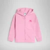 Ju. Hoodie Fz Rainbow Junior cotton sports sweatshirt – Unisex Ju. Hoodie Fz Rainbow Junior cotton sports sweatshirt – Unisex