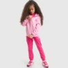 Ju. Hoodie Fz Rainbow Junior cotton sports sweatshirt – Unisex Ju. Hoodie Fz Rainbow Junior cotton sports sweatshirt – Unisex