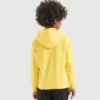 Ju. Hoodie Fz Rainbow Junior cotton sports sweatshirt – Unisex Ju. Hoodie Fz Rainbow Junior cotton sports sweatshirt – Unisex