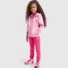 Ju. Hoodie Fz Rainbow Junior cotton sports sweatshirt – Unisex Ju. Hoodie Fz Rainbow Junior cotton sports sweatshirt – Unisex
