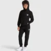 Ju. Hoodie Fz Rainbow Junior cotton sports sweatshirt – Unisex Ju. Hoodie Fz Rainbow Junior cotton sports sweatshirt – Unisex