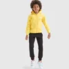 Ju. Hoodie Fz Rainbow Junior cotton sports sweatshirt – Unisex Ju. Hoodie Fz Rainbow Junior cotton sports sweatshirt – Unisex