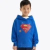 Ju.Hoodie Superheroes Superhero hoodie – Kids Ju.Hoodie Superheroes Superhero hoodie – Kids