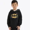 Ju.Hoodie Superheroes Superhero hoodie – Kids Ju.Hoodie Superheroes Superhero hoodie – Kids