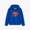 Ju.Hoodie Superheroes Superhero hoodie – Kids Ju.Hoodie Superheroes Superhero hoodie – Kids