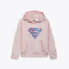 Ju.Hoodie Superheroes Superhero hoodie – Kids Ju.Hoodie Superheroes Superhero hoodie – Kids