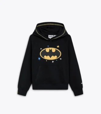 Ju.Hoodie Superheroes Superhero hoodie – Kids