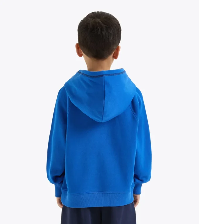 Ju.Hoodie Superheroes Superhero hoodie – Kids Ju.Hoodie Superheroes Superhero hoodie – Kids