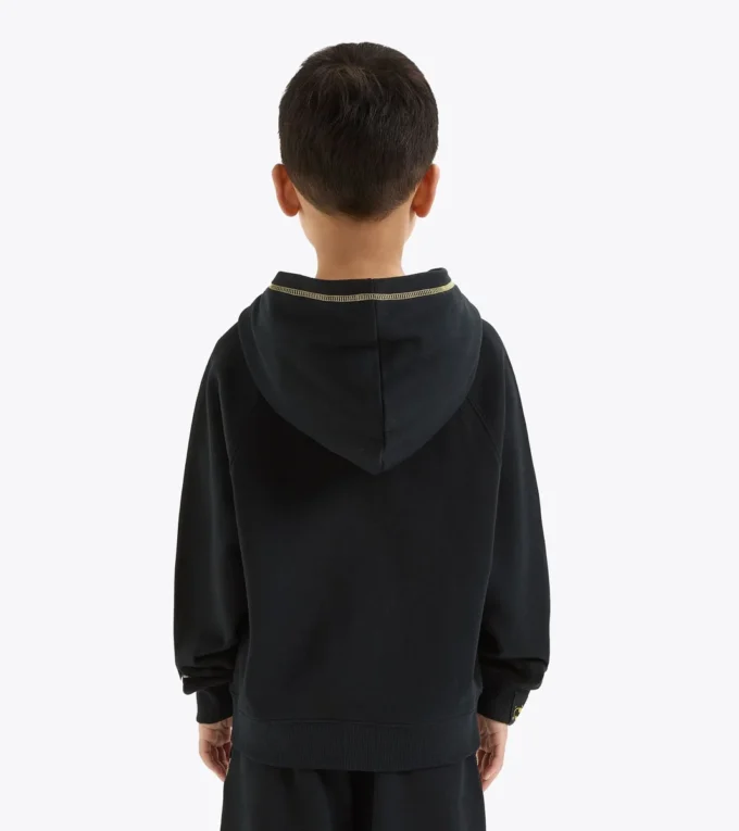 Ju.Hoodie Superheroes Superhero hoodie – Kids Ju.Hoodie Superheroes Superhero hoodie – Kids