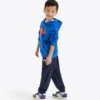 Ju.Hoodie Superheroes Superhero hoodie – Kids Ju.Hoodie Superheroes Superhero hoodie – Kids
