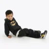 Ju.Hoodie Superheroes Superhero hoodie – Kids Ju.Hoodie Superheroes Superhero hoodie – Kids