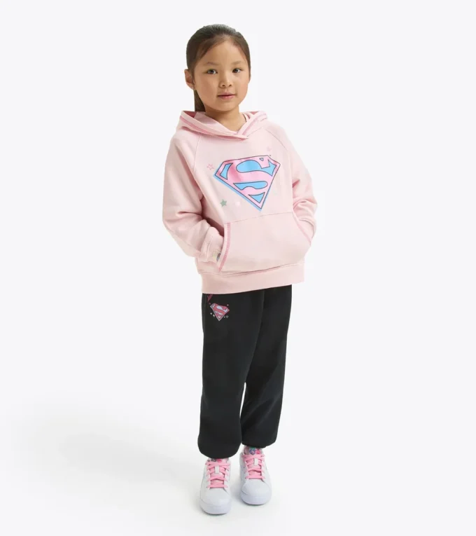 Ju.Hoodie Superheroes Superhero hoodie – Kids Ju.Hoodie Superheroes Superhero hoodie – Kids