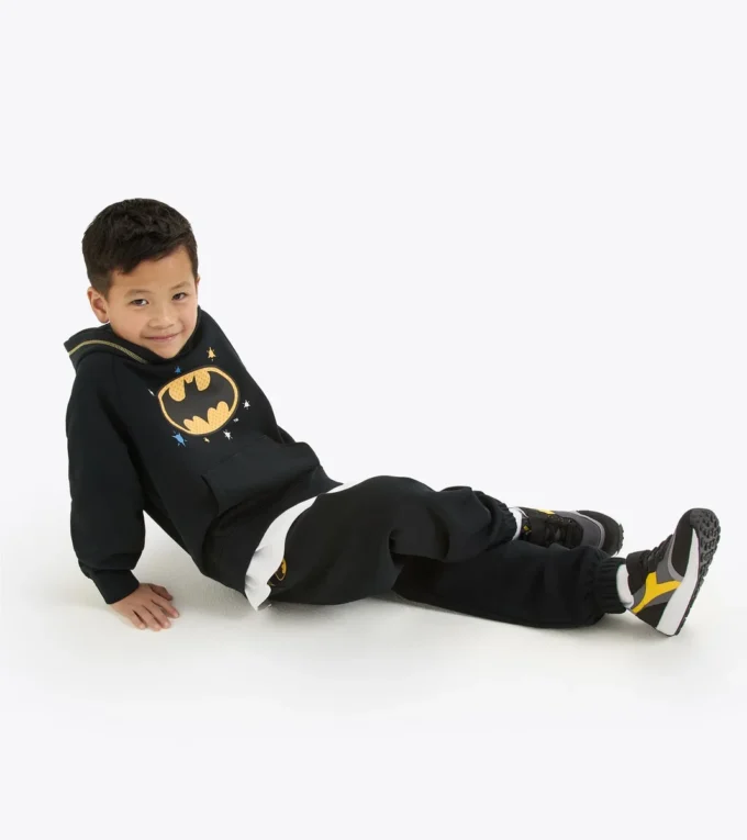 Ju.Hoodie Superheroes Superhero hoodie – Kids Ju.Hoodie Superheroes Superhero hoodie – Kids
