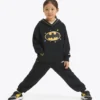 Ju.Hoodie Superheroes Superhero hoodie – Kids Ju.Hoodie Superheroes Superhero hoodie – Kids