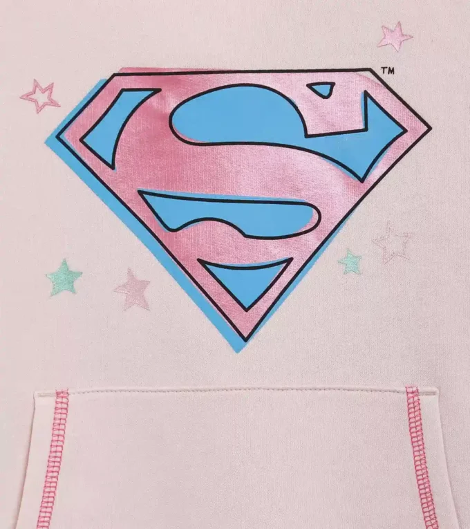 Ju.Hoodie Superheroes Superhero hoodie – Kids Ju.Hoodie Superheroes Superhero hoodie – Kids