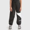 Ju. Jogger Pant Power Logo Brushed cotton sports trousers – Unisex Ju. Jogger Pant Power Logo Brushed cotton sports trousers – Unisex