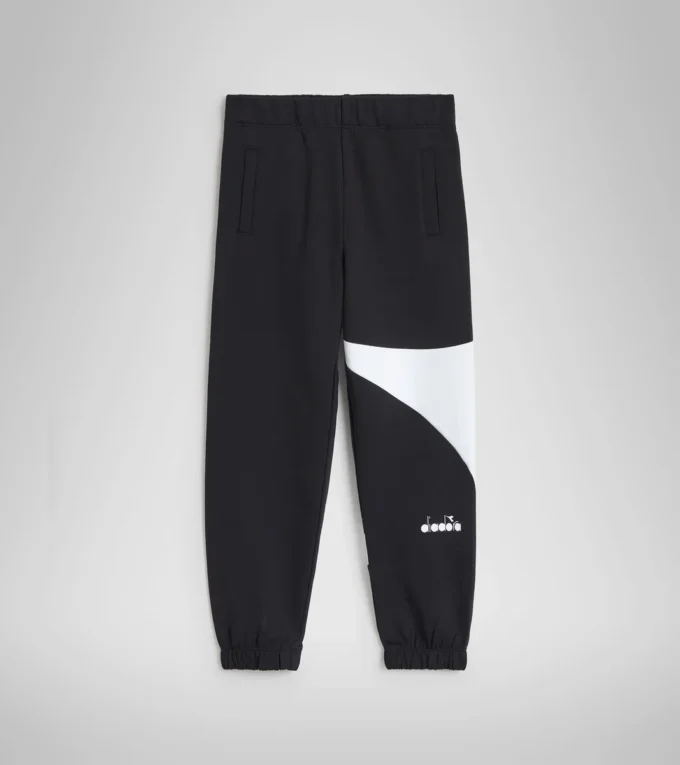 Ju. Jogger Pant Power Logo Brushed cotton sports trousers – Unisex Ju. Jogger Pant Power Logo Brushed cotton sports trousers – Unisex