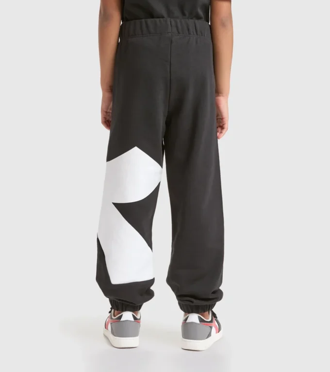 Ju. Jogger Pant Power Logo Brushed cotton sports trousers – Unisex Ju. Jogger Pant Power Logo Brushed cotton sports trousers – Unisex