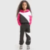 Ju. Jogger Pant Power Logo Brushed cotton sports trousers – Unisex Ju. Jogger Pant Power Logo Brushed cotton sports trousers – Unisex