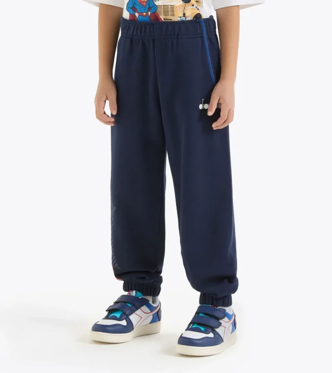 Ju.Jogger Pant Superheroes Superheroes jogger – Kids Ju.Jogger Pant Superheroes Superheroes jogger – Kids