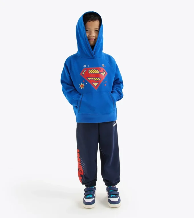 Ju.Jogger Pant Superheroes Superheroes jogger – Kids Ju.Jogger Pant Superheroes Superheroes jogger – Kids