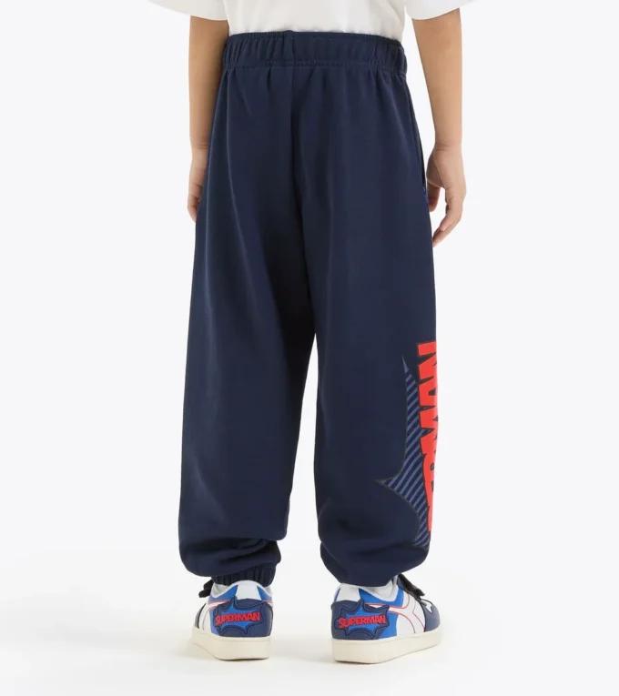 Ju.Jogger Pant Superheroes Superheroes jogger – Kids Ju.Jogger Pant Superheroes Superheroes jogger – Kids
