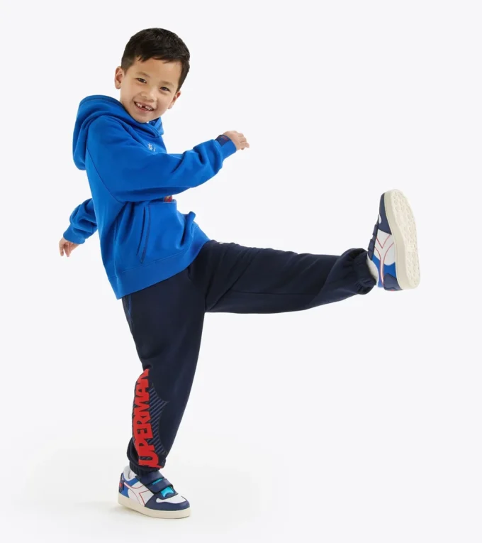 Ju.Jogger Pant Superheroes Superheroes jogger – Kids Ju.Jogger Pant Superheroes Superheroes jogger – Kids