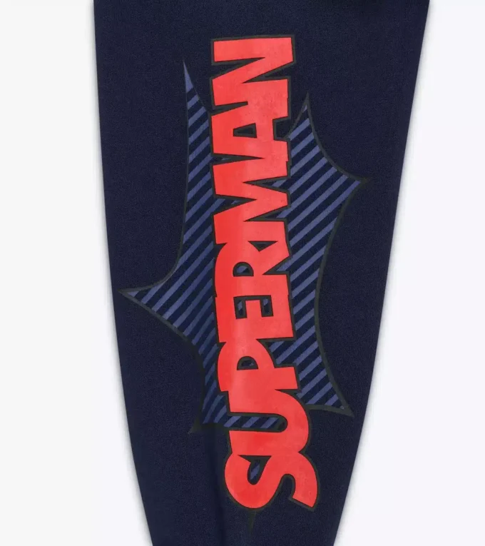 Ju.Jogger Pant Superheroes Superheroes jogger – Kids Ju.Jogger Pant Superheroes Superheroes jogger – Kids