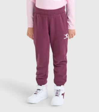 Ju.Pants Cuff Chromia Sports trousers – Kids