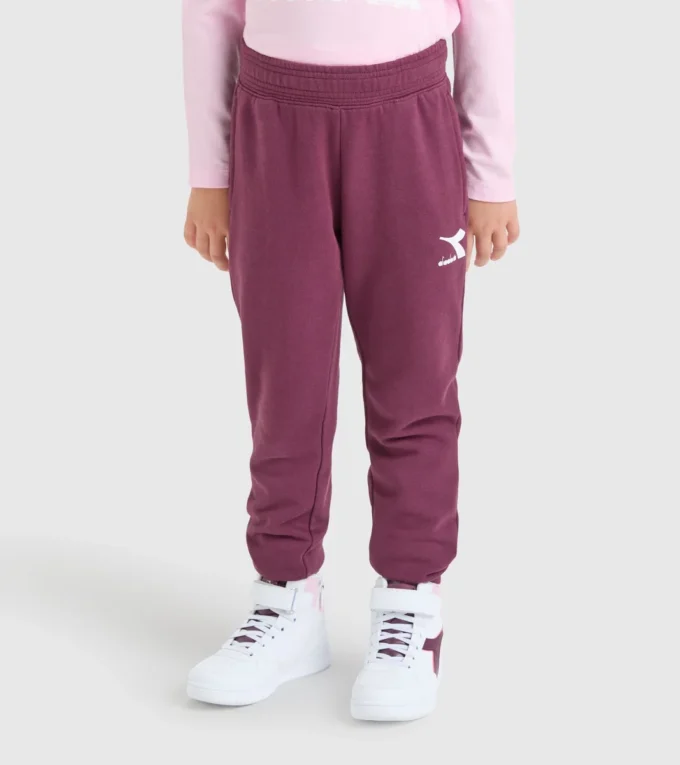 Ju.Pants Cuff Chromia Sports trousers – Kids Ju.Pants Cuff Chromia Sports trousers – Kids