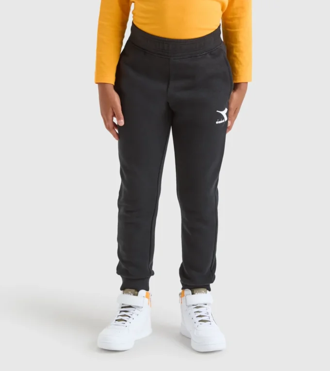 Ju.Pants Cuff Chromia Sports trousers – Kids Ju.Pants Cuff Chromia Sports trousers – Kids