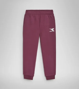 Ju.Pants Cuff Chromia Sports trousers – Kids