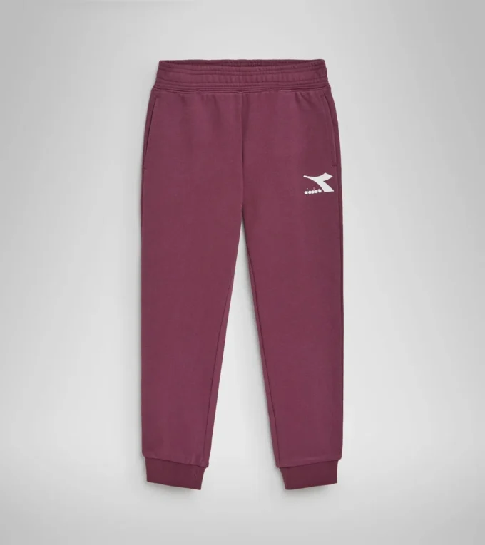 Ju.Pants Cuff Chromia Sports trousers – Kids Ju.Pants Cuff Chromia Sports trousers – Kids