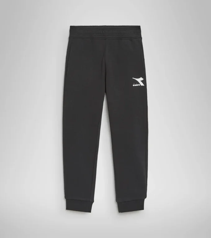 Ju.Pants Cuff Chromia Sports trousers – Kids Ju.Pants Cuff Chromia Sports trousers – Kids