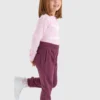 Ju.Pants Cuff Chromia Sports trousers – Kids Ju.Pants Cuff Chromia Sports trousers – Kids