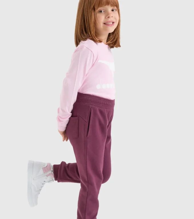 Ju.Pants Cuff Chromia Sports trousers – Kids Ju.Pants Cuff Chromia Sports trousers – Kids