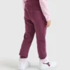 Ju.Pants Cuff Chromia Sports trousers – Kids Ju.Pants Cuff Chromia Sports trousers – Kids