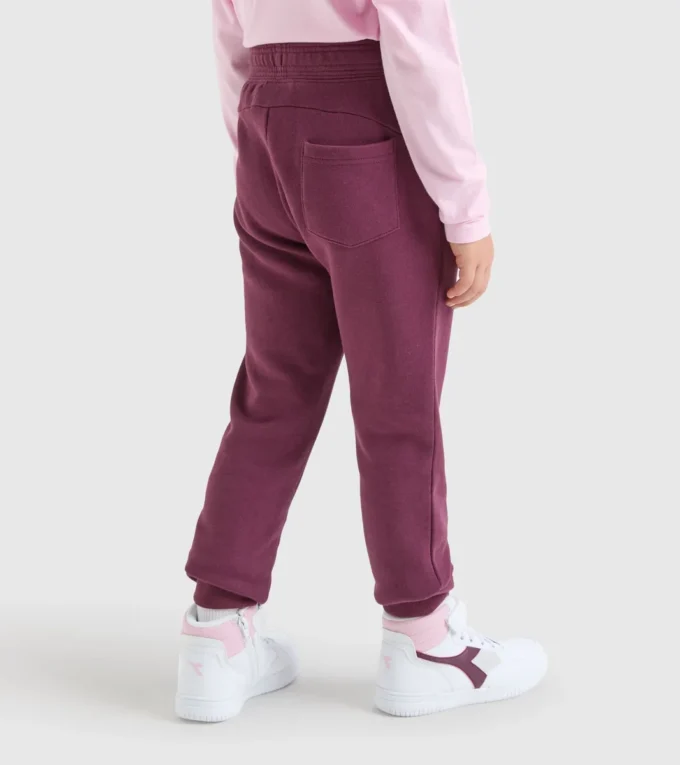 Ju.Pants Cuff Chromia Sports trousers – Kids Ju.Pants Cuff Chromia Sports trousers – Kids