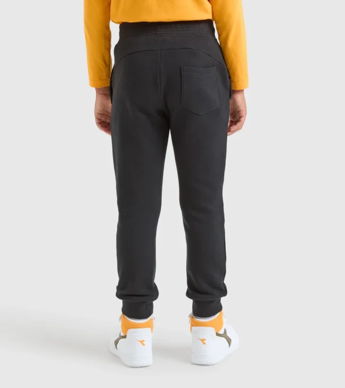 Ju.Pants Cuff Chromia Sports trousers – Kids Ju.Pants Cuff Chromia Sports trousers – Kids