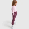 Ju.Pants Cuff Chromia Sports trousers – Kids Ju.Pants Cuff Chromia Sports trousers – Kids
