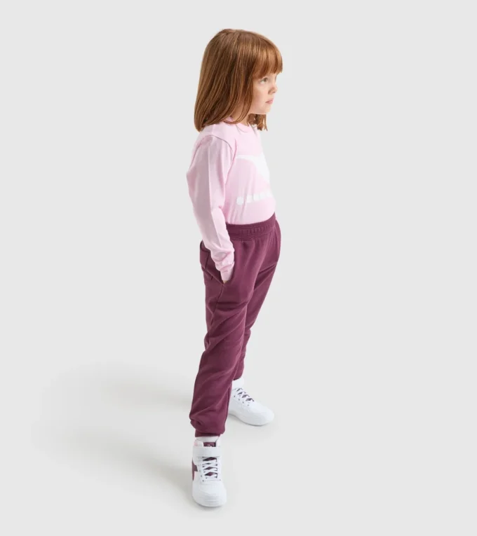Ju.Pants Cuff Chromia Sports trousers – Kids Ju.Pants Cuff Chromia Sports trousers – Kids