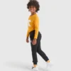 Ju.Pants Cuff Chromia Sports trousers – Kids Ju.Pants Cuff Chromia Sports trousers – Kids