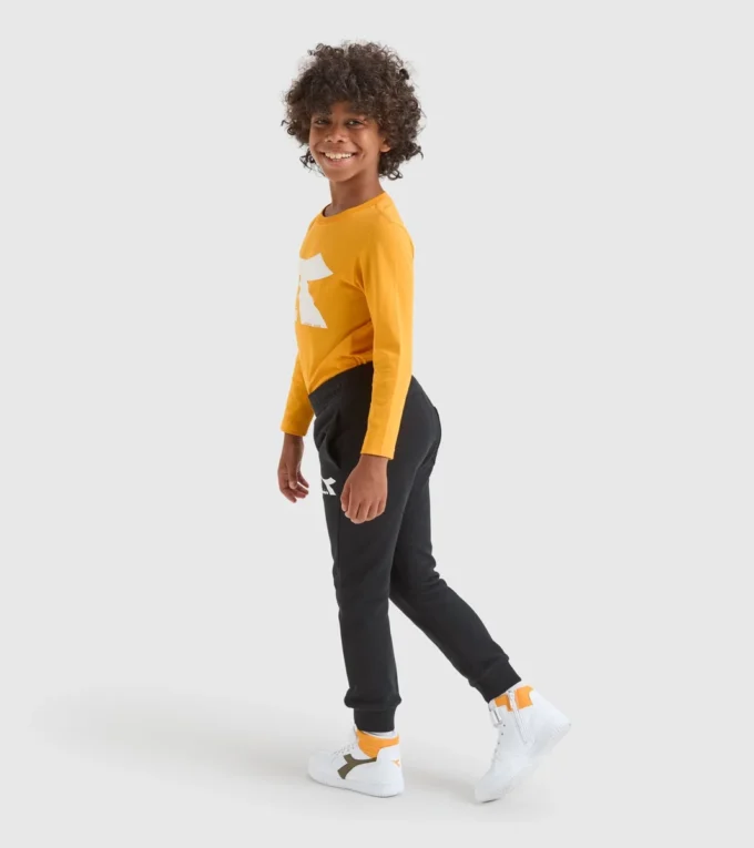 Ju.Pants Cuff Chromia Sports trousers – Kids Ju.Pants Cuff Chromia Sports trousers – Kids