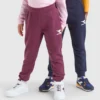 Ju.Pants Cuff Chromia Sports trousers – Kids Ju.Pants Cuff Chromia Sports trousers – Kids