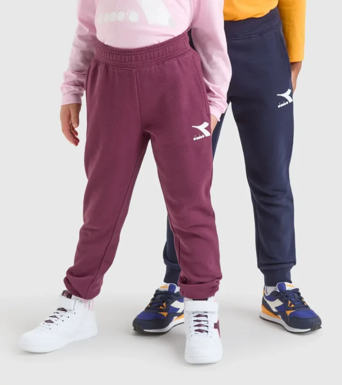 Ju.Pants Cuff Chromia Sports trousers – Kids Ju.Pants Cuff Chromia Sports trousers – Kids