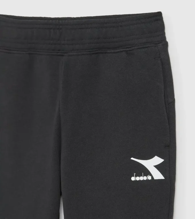 Ju.Pants Cuff Chromia Sports trousers – Kids Ju.Pants Cuff Chromia Sports trousers – Kids